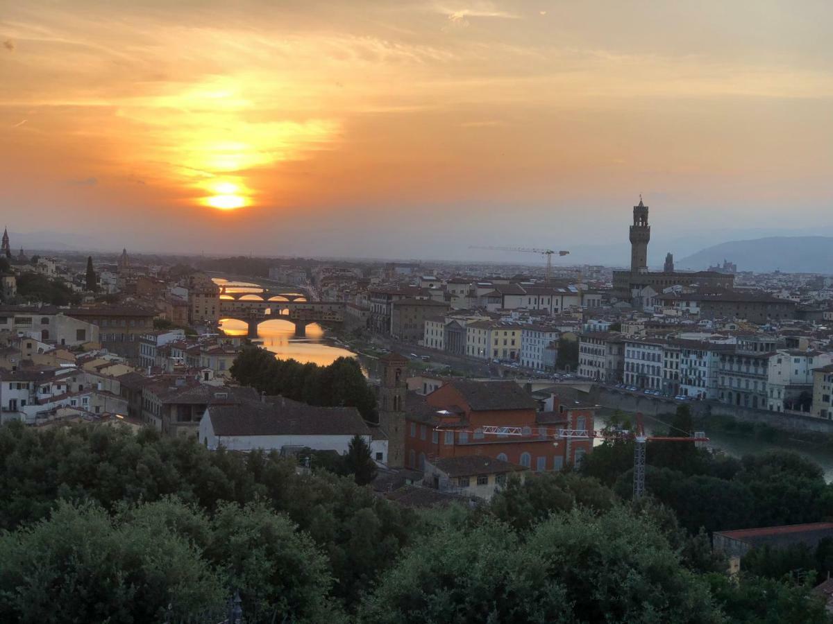 Mòsì Florenz