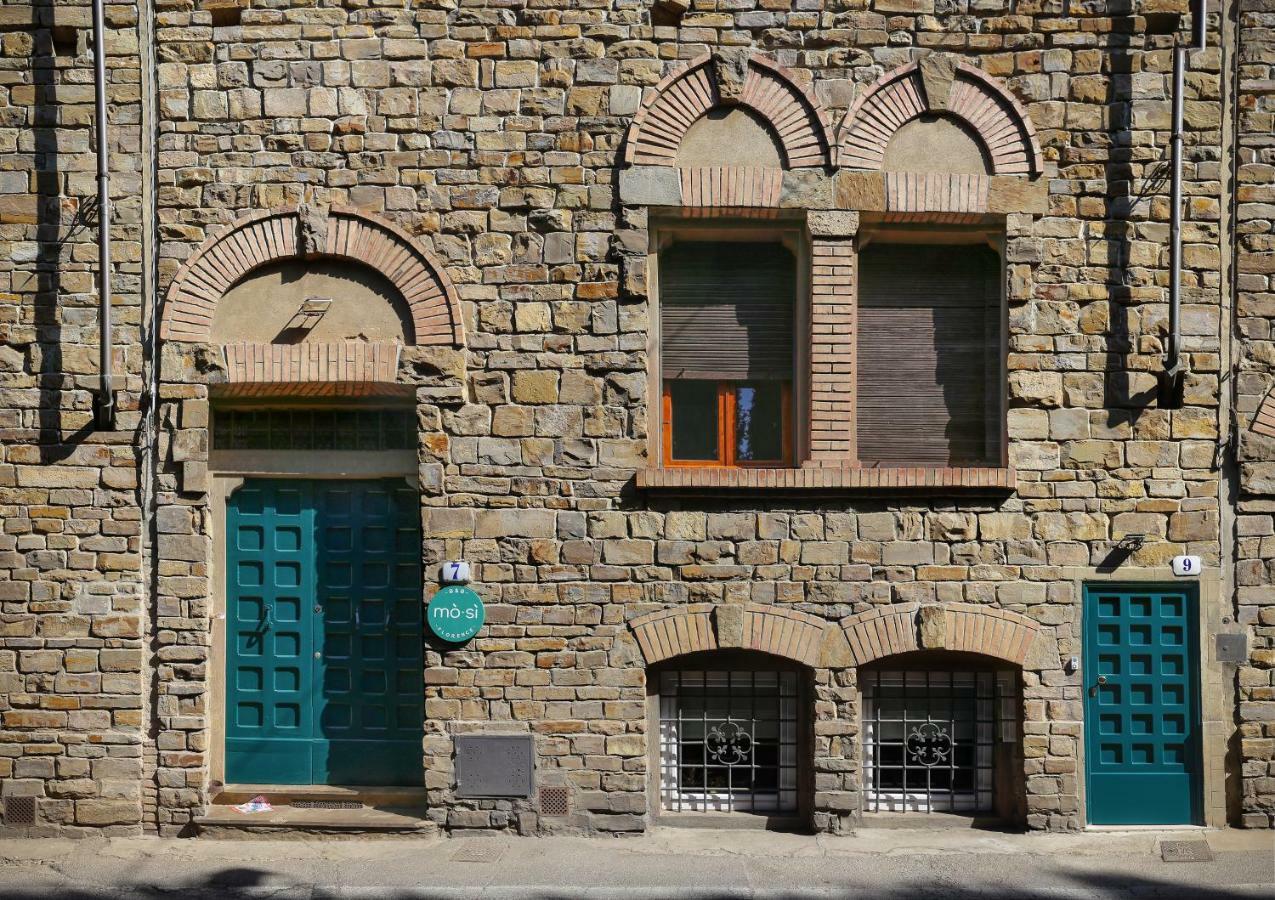 Frühstückspension Mòsì Florenz